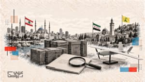 تحقيقات لبنانية وسورية تكشف خيوط شحنات أسلحة.. ومسيّرة تدريبية تثير التساؤلات بشأن حزب الله