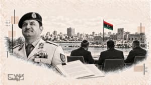 بمشاركة حاخام إسرائيلي ورجال أعمال وأمنيين.. وثائق خاصة تكشف اجتماعاً “غير معلن” في سرت الليبية يترأسه صدام حفتر