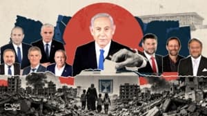 تحليل 10 آلاف تغريدة يكشف أخطر وعود المتنافسين بانتخابات إسرائيل وكيف وظّفوا العرب في حملاتهم