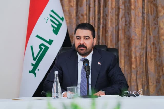 الزيدي يعلن الانتهاء الرسمي لمهمة التحالف الدولي لمحاربة داعش في العراق