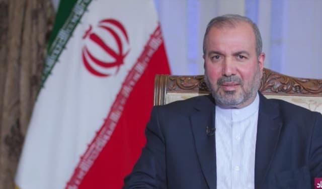 السفير الإيراني: قرار جديد محتمل قريبا بشأن الرحلات الجوية إلى العراق