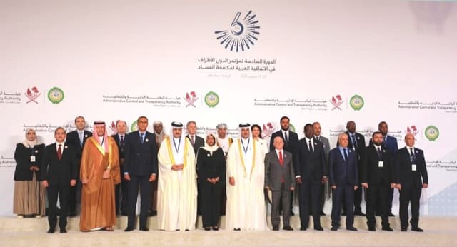 النزاهة تعلن عن آليات استثنائية لملاحقة كبار المطلوبين بالخارج وإنهاء ملف الملاذات الآمنة