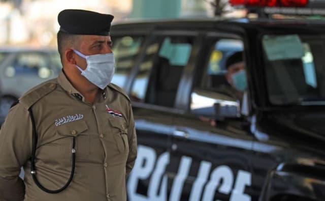 بلاغ عن سرقة يقود الى الكشف عن خمس اخريات في واسط