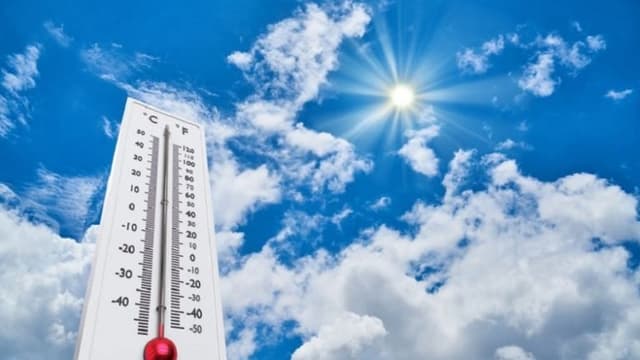 طقس الأحد.. طقس صحو وتفاوت حراري والمحافظات الجنوبية تسجل الأعلى