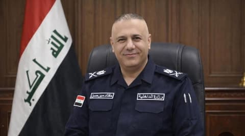 تفكيك مئات الشائعات في العراق منذ مطلع 2026