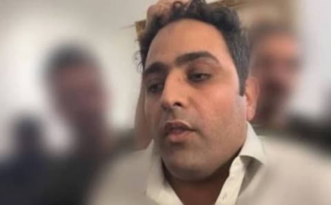القصاص العادل من قاتل ضابط ومنتسب بالدورة.. الإعدام بحق محمد عبد المجيد الطائي