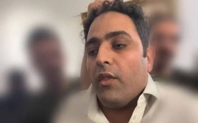 القصاص العادل من قاتل ضابط ومنتسب بالدورة.. الإعدام بحق محمد عبد المجيد الطائي
