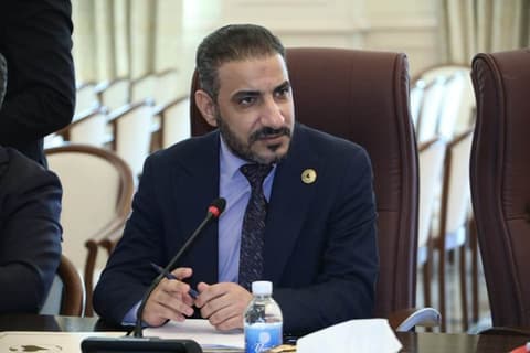 دبلوماسية الصمت الشجاع: كيف حوّل محمد شياع السوداني "السيادة" من شعار إلى جغرافيا واقعية