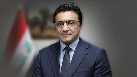 العبودي : خطة للوصول بالدولار في السوق الموازي إلى 1550 ديناراً قريباً