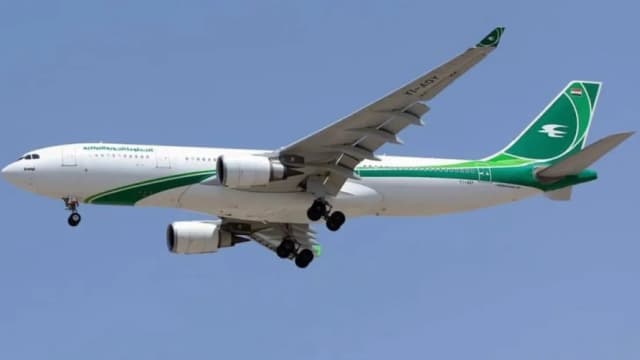رحلات مباشرة بين بغداد وألمانيا تبدأ في كانون الأول المقبل