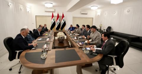 الإطار التنسيقي يدعو إلى التهدئة ويحدد موعداً نهائياً لمعالجة ملف السلاح