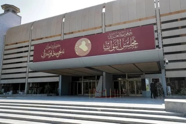 مشروع قانون الحشد يقترب من البرلمان.. تعديلات مرتقبة لتجاوز اعتراضات سابقة