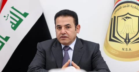 قاسم الأعرجي: الحكومة تضع سيادة الدولة وحماية الاقتصاد في مقدمة أولوياتها