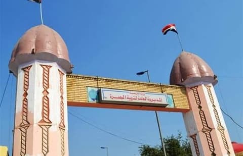 تربية الزبير تعفي مدير قسمها مجدداً والخالدي يرفض تسليم المنصب للبديل