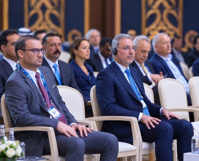 رئيس الأمن الوطني: التحالفات الدولية لا تضمن الأمن بصورة مطلقة