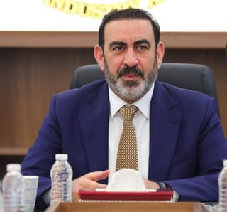 من أزمة الرواتب إلى التحالفات الانتخابية.. بتال يطرح تشخيصاً للواقع العراقي
