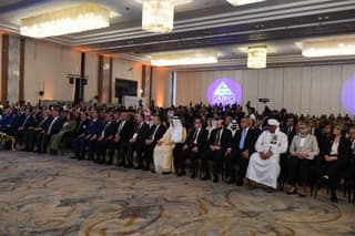 العراق يشارك في أسبوع القاهرة للمياه لتعزيز الأمن المائي ومواجهة التغيرات المناخية