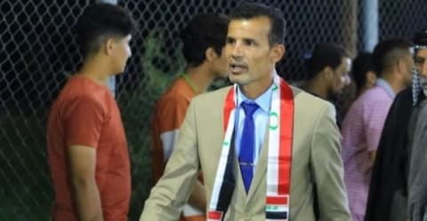 دعويان تقودان المنصوري إلى الحبس 8 أشهر.. ومحافظ بابل أحد المشتكين