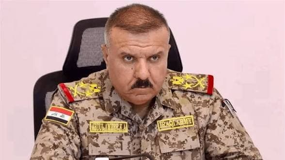 مكتب القائد العام يوقف ترقيات الضباط ويعيد شرط إشغال المنصب الوظيفي