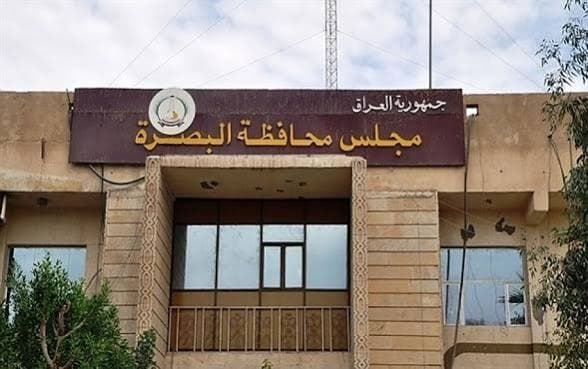 مجلس البصرة ينهي جلسته دون قرارات بشأن إقالة مدراء الوحدات الإدارية