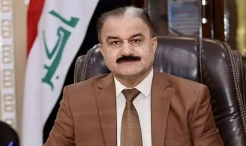 مستشار سابق: تصريحاتنا بشأن المخدرات والعملة المزورة تستهدف العصابات لا الدول
