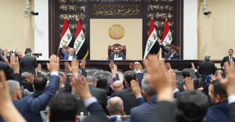 بعد التصويت عليه.. أبرز ما تضمنه التعديل الأول لقانون الكتاب العدول