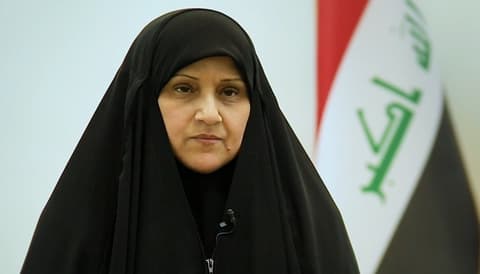 الياسري ترفض استحداث 4 مناصب لنواب رئيس الوزراء وتحذر من أعباء مالية