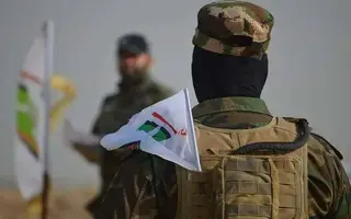 مصدر: عزل سرايا السلام عن الحشد الشعبي وربطهم مباشرة بمكتب القائد العام