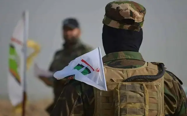 مصدر: عزل سرايا السلام عن الحشد الشعبي وربطهم مباشرة بمكتب القائد العام
