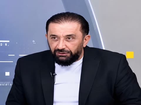 العزم يوجه رسالة حادة: دور النائب تشريعي ورقابي وليس البحث عن الوزارات