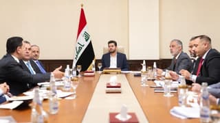 الخزعلي يوجه بإعادة ترتيب أولويات المشاريع الخدمية وتسريع الإنجاز لتلبية احتياجات المواطنين