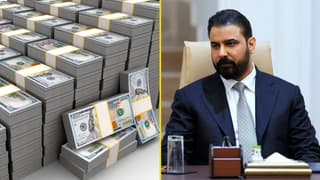 هل تعني زيادة شحنات الدولار النقدي خفض سعر الصرف الموازي؟.. خبير يُجيب