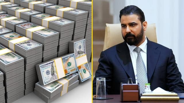 هل تعني زيادة شحنات الدولار النقدي خفض سعر الصرف الموازي؟.. خبير يُجيب