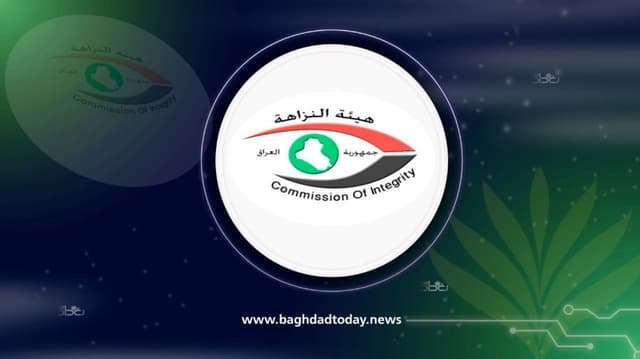النزاهة تفكك شبكة من 19 موظفاً في سايلو كربلاء وتوقف هدر 13 مليار دينار