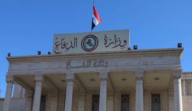 استشهاد مقاتلين من الجيش وإصابة اثنين بانفجار عبوة ناسفة في صحراء راوه