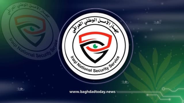 الأمن الوطني يقبض على 4 موظفين حكوميين بتهمة التلاعب بالعقارات في الديوانية