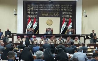 الإعمار والتنمية تعلق حضورها جلسات البرلمان وتشترط إحالة نائب إلى لجنة السلوك