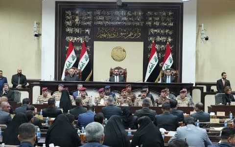 الإعمار والتنمية تعلق حضورها جلسات البرلمان وتشترط إحالة نائب إلى لجنة السلوك