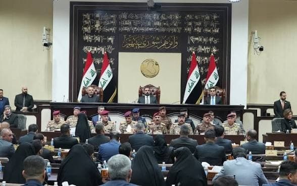 الإعمار والتنمية تعلق حضورها جلسات البرلمان وتشترط إحالة نائب إلى لجنة السلوك