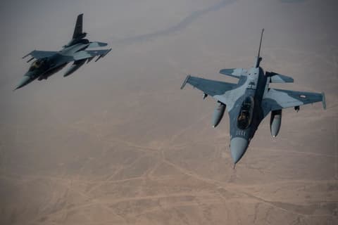 شبكة إسرائيلية: العراق "اعمى جويا" بعد خروج القوات الامريكية
