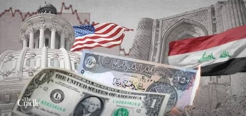 خبير: مصارف حكومية وأهلية تخالف تعليمات البنك المركزي حول سعر صرف الدولار