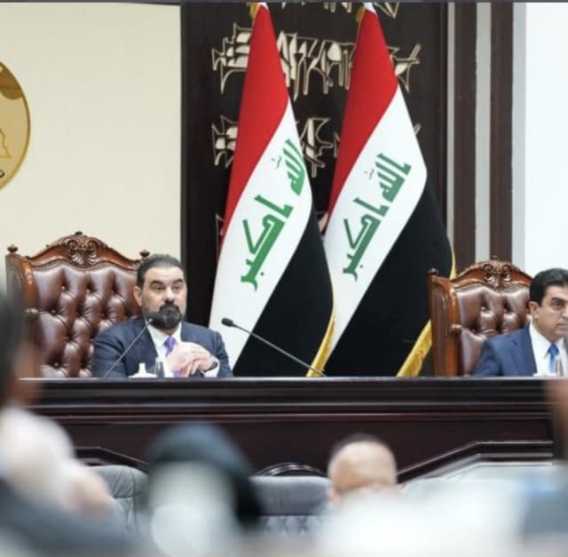 صادقون تعلن استحداث 3 وزارات وتكشف أسماء عدد من المرشحين للكابينة الحكومية