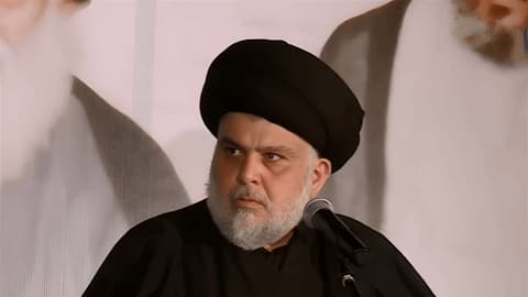الصدر يدين استهداف دور العبادة المسيحية في الأردن ويدعو إلى تغليب الحكمة والسلام