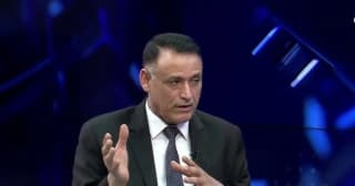 الدعمي يتحدث عن أموال مسؤول هارب ويحذر من توظيف الأموال المختلسة لتمويل الاضطرابات