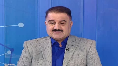 مستشار حكومي: سيادة العراق وكرامة شعبه ليستا موضع مساومة أو مجاملة