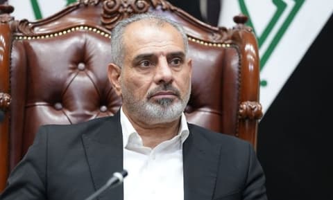 فيحان يوجه بإعداد تقرير رقابي نصف سنوي لتقييم أداء الوزارات والبرنامج الحكومي