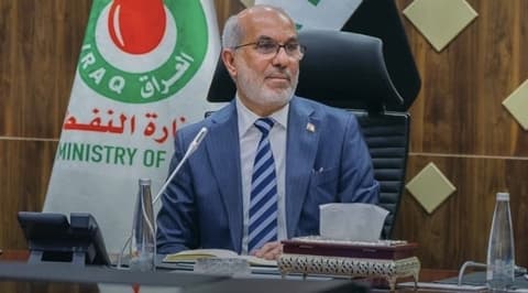 وزير النفط يوجه بزيادة الإنتاج والتصدير لتعزيز الإيرادات المالية