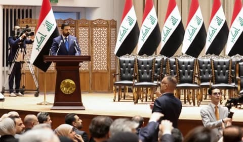 خبير اقتصادي لـ "بغداد اليوم": استحداث وزارات جديدة يحمل غايات سياسية ويكلف الخزينة
