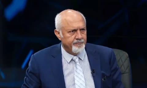 مشعان الجبوري يتحدث عن نقل نجله يزن لسجن آخر ويعرب عن مخاوفه من "التنكيل به"