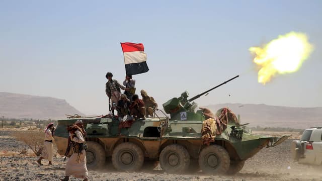 الجيش اليمني يعلن استهداف أهداف عالية القيمة في صنعاء